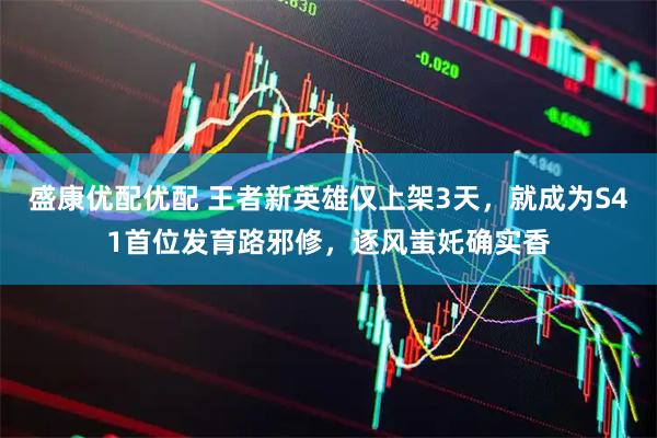 盛康优配优配 王者新英雄仅上架3天，就成为S41首位发育路邪修，逐风蚩奼确实香