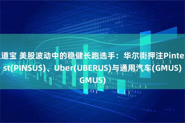 达道宝 美股波动中的稳健长跑选手：华尔街押注Pinterest(PINSUS)、Uber(UBERUS)与通用汽车(GMUS)